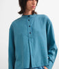 YMC | Ovelia Shirt | Blue