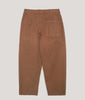 YMC | Babe Ruth Trouser | Brown