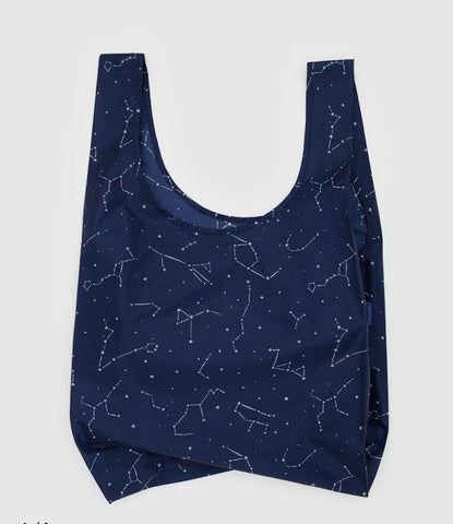 Baggu | Reusable Bag | Constellation midnight