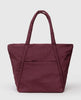 Baggu | Cloud Bag | Mahogany