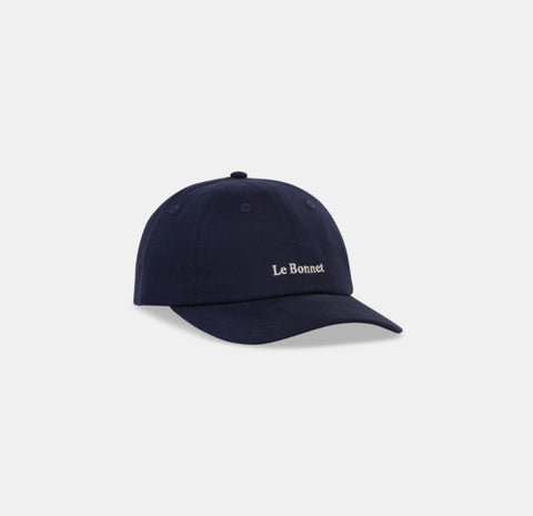 Le Bonnet | Cap | Navy