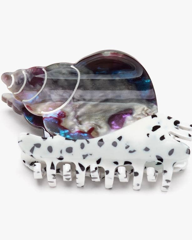 Winona Irene | Spotted Whelk Claw