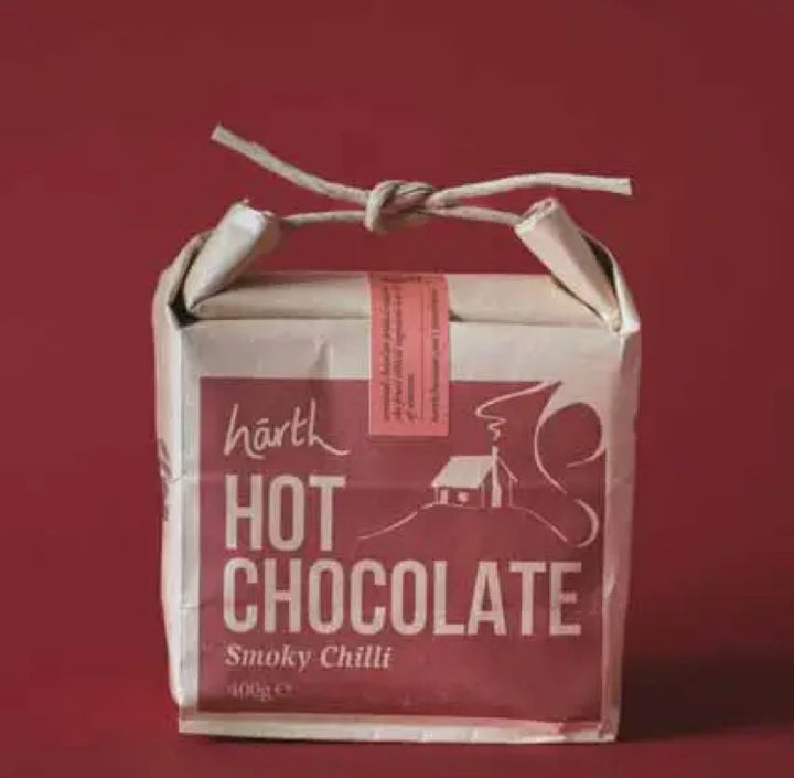 Harth | Hot Chocolate | Smoky Chilli
