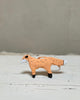 Fog Linen | Paper Mache Decoration | Fox