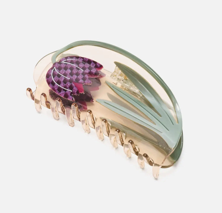 Winona Irene | Fritillaria Long Claw