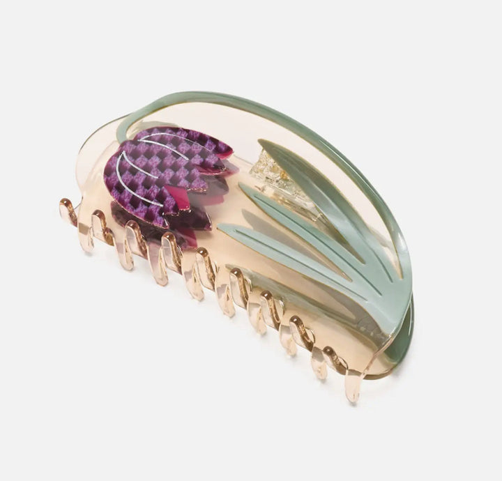 Winona Irene | Fritillaria Long Claw