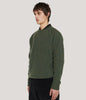 YMC | Suedehead Jumper | Green