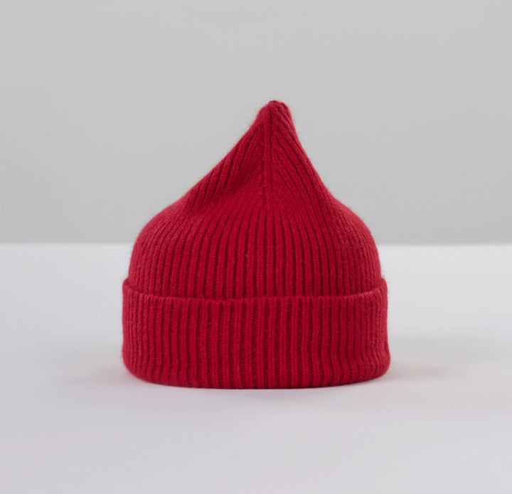 Le Bonnet | Beanie | Framboise