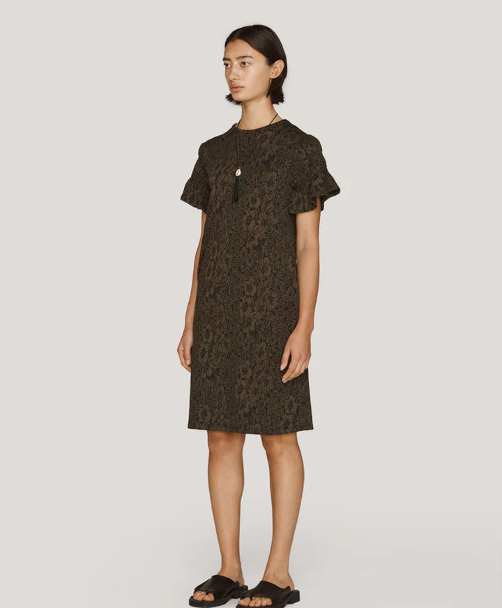 YMC | ARCHIVE Mazzy Dress | Multi