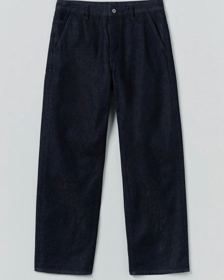 Toast | Rory Denim Jeans | Indigo