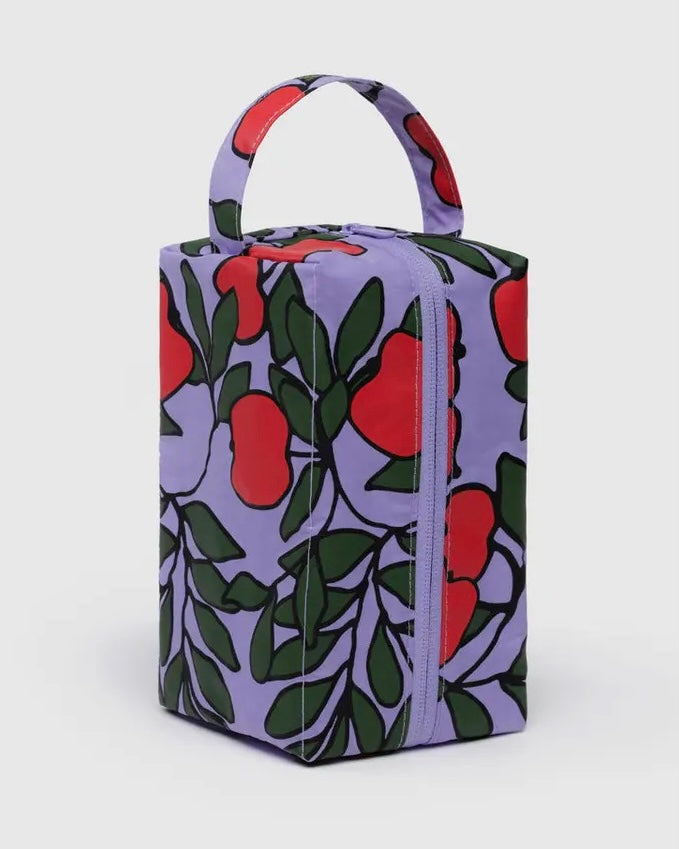 Baggu | Dopp Kit | Apple Tree