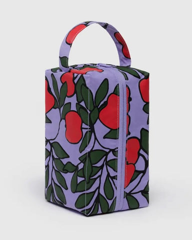 Baggu | Dopp Kit | Apple Tree