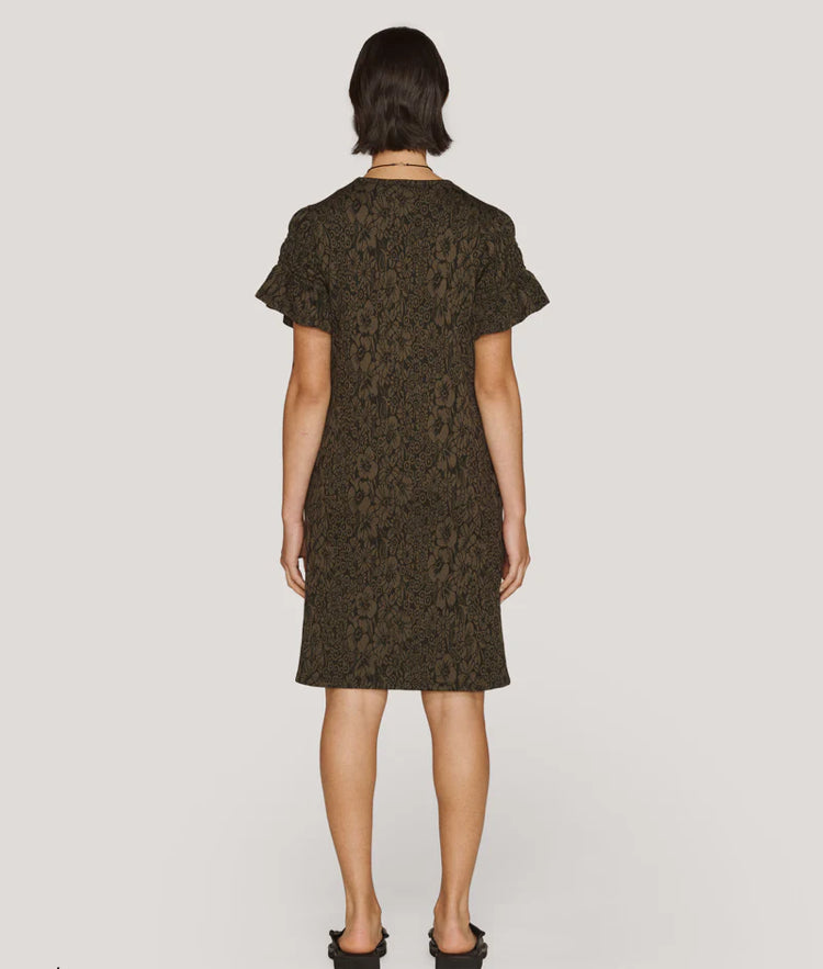 YMC | ARCHIVE Mazzy Dress | Multi