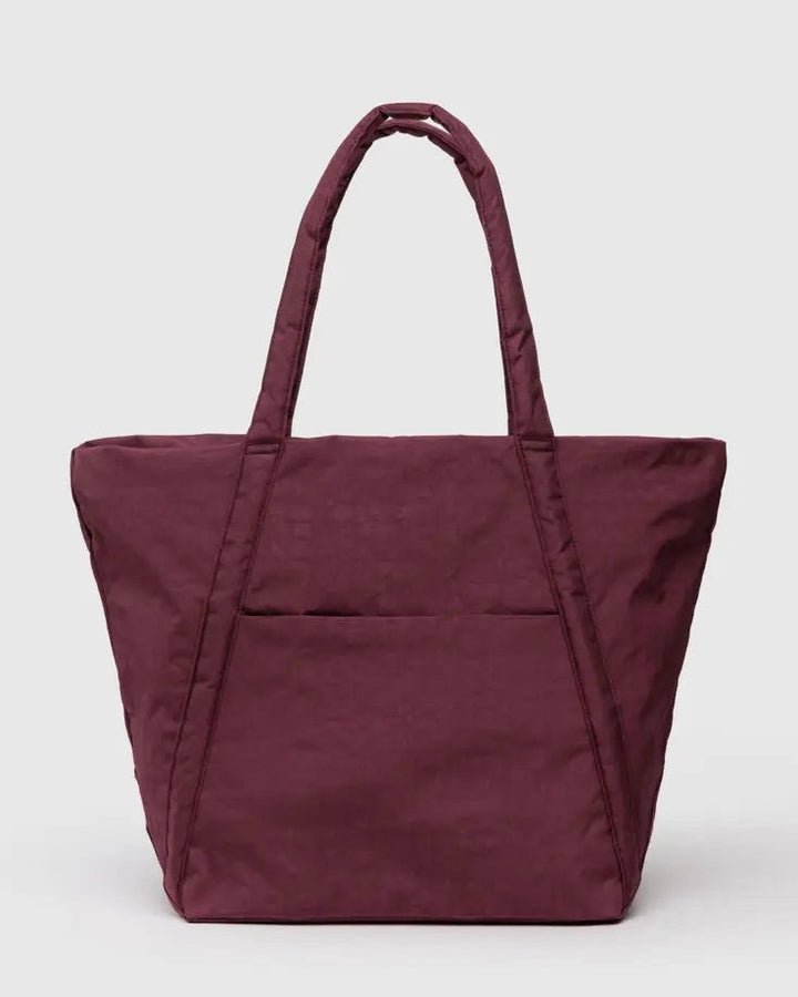 Baggu | Cloud Bag | Mahogany