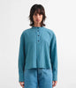 YMC | Ovelia Shirt | Blue