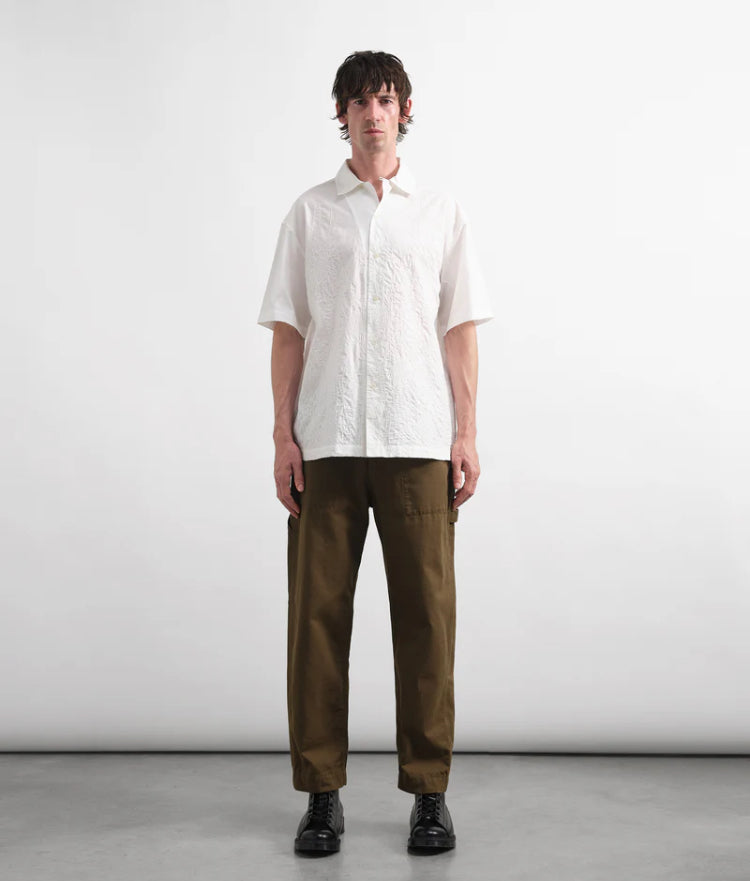 YMC | Painter Trouser | Olive