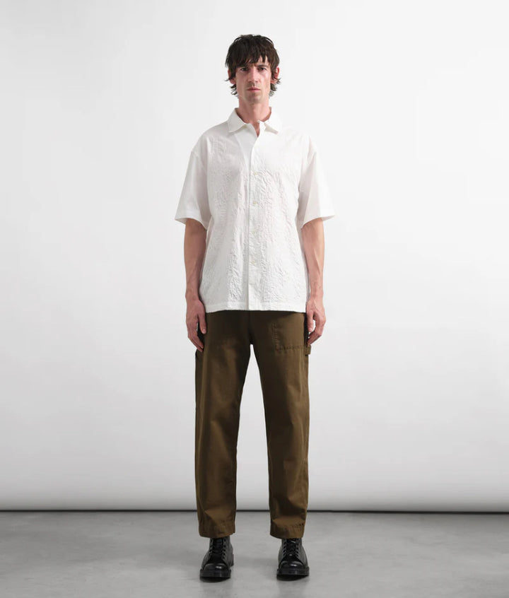 YMC | Painter Trouser | Olive
