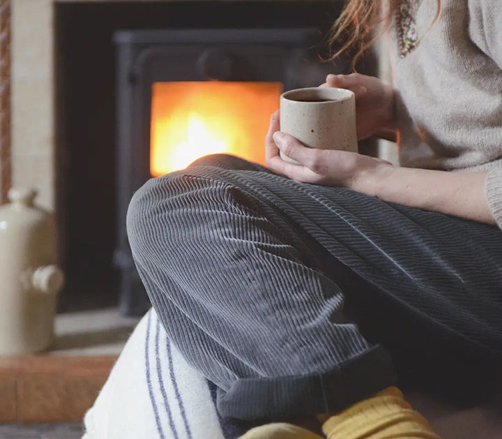 Harth | Hot Chocolate | Original