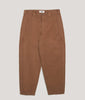 YMC | Babe Ruth Trouser | Brown