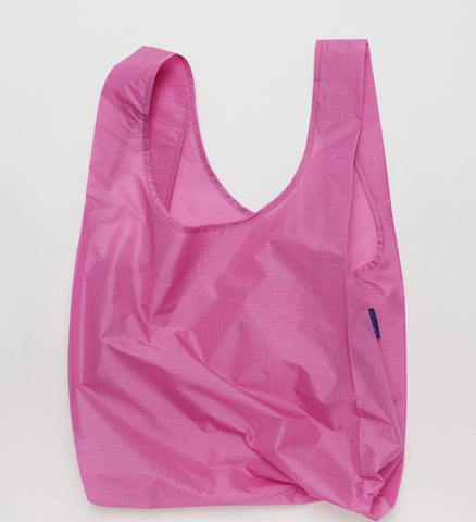 Baggu | Reusable Bag - Extra Pink