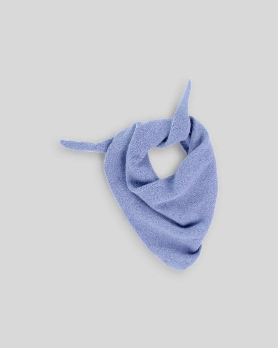 Le Bonnet | Bandana |Light Blue Sky