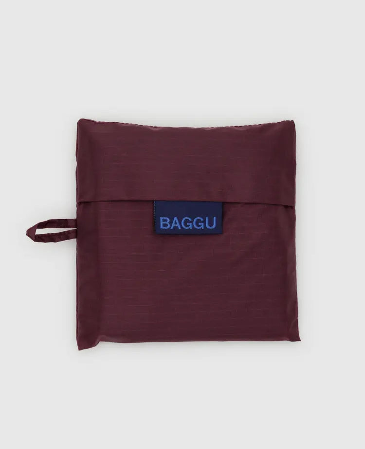 Baggu | Reusable Bag | Mahogany