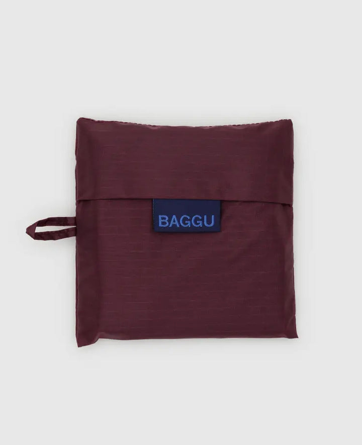 Baggu | Reusable Bag | Mahogany