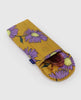 Baggu | Puffy Glasses Case | Daisy Chain