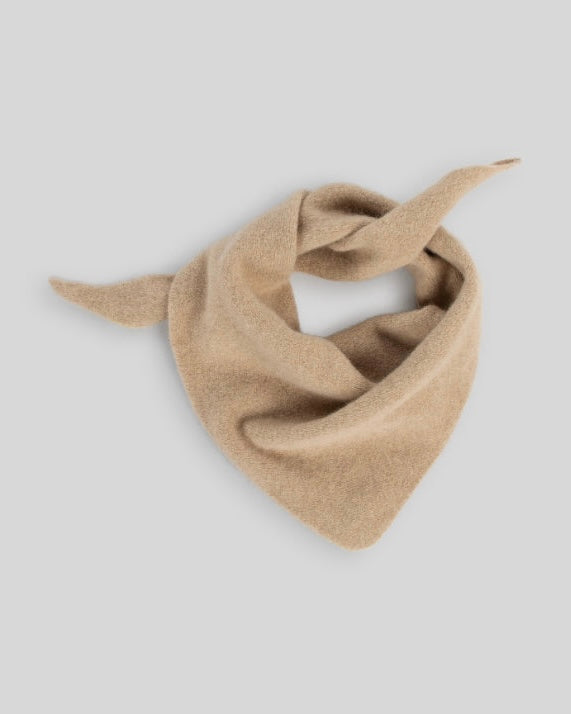 Le Bonnet | Bandana | Sand