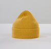 Le Bonnet | Beanie | Mustard