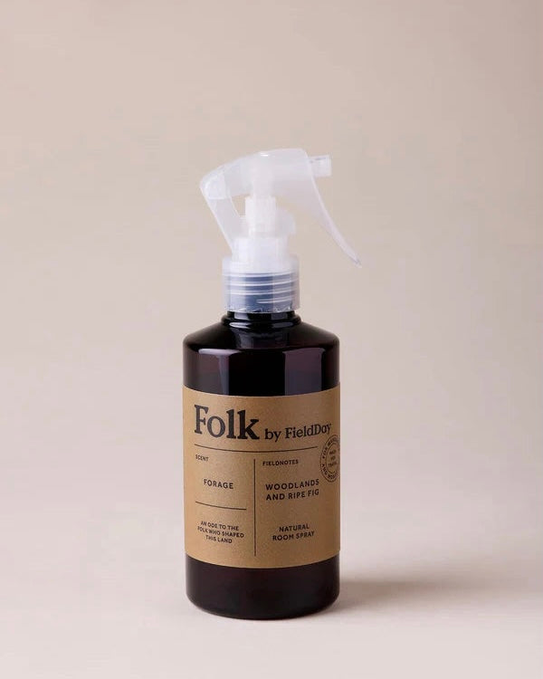 Field Day | Room Spray | Forage
