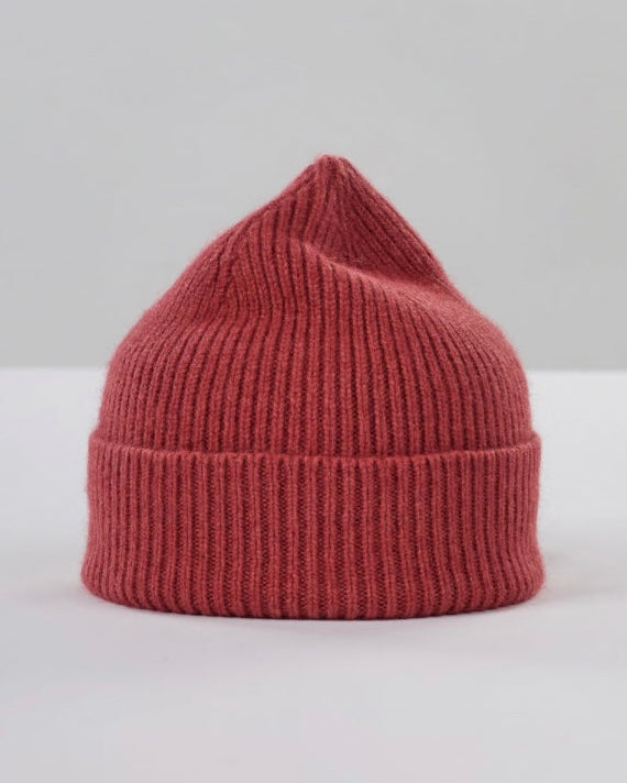 Le Bonnet | Beanie | Terra