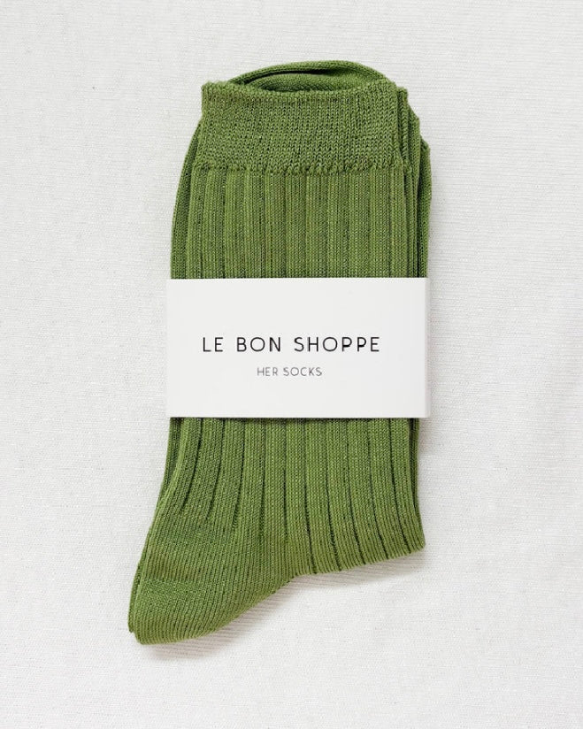 Le Bon Shoppe | Her Socks | Cactus
