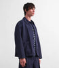 YMC | Twill chore Jacket | Navy