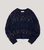 YMC | Pez Jumper | Navy