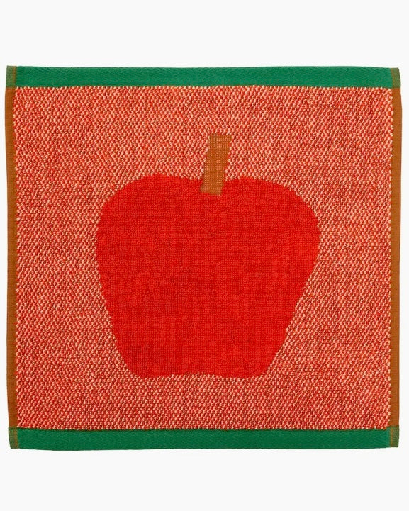 Donna Wilson | Tutti Frutti Face Cloth