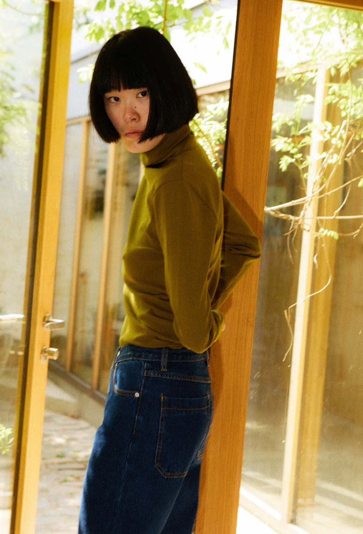 LF Markey | Colton Jeans | Indigo