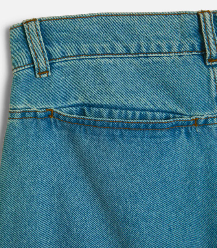 YMC | Courtney Jeans | Blue