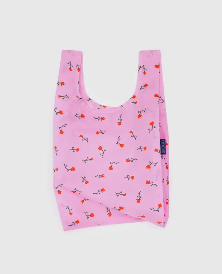 Baggu | Baby Baggu Reusable | Painted Wildflower