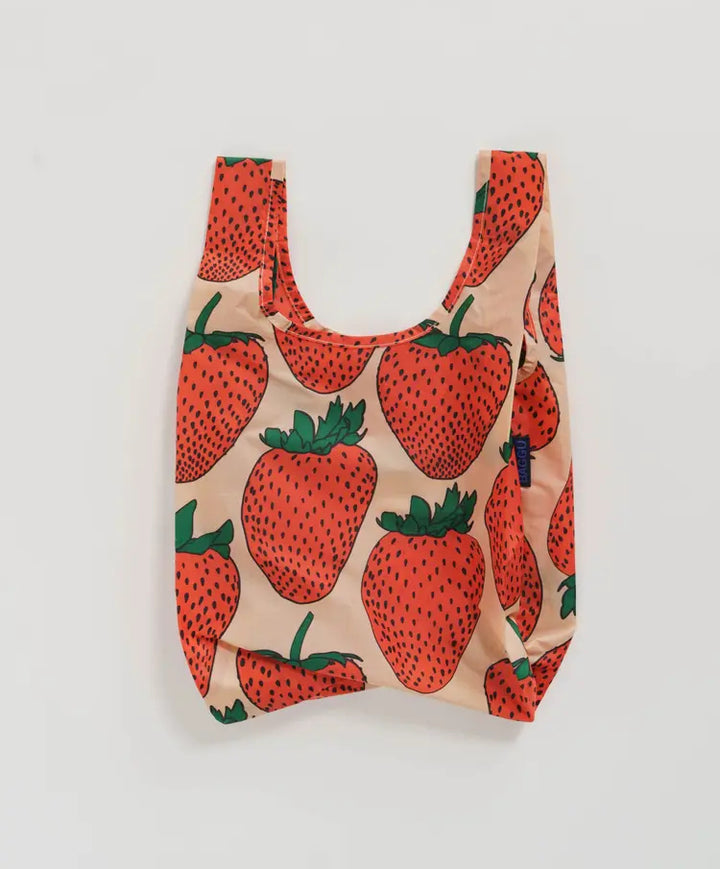 Baggu | Baby Baggu Reusable | Strawberry