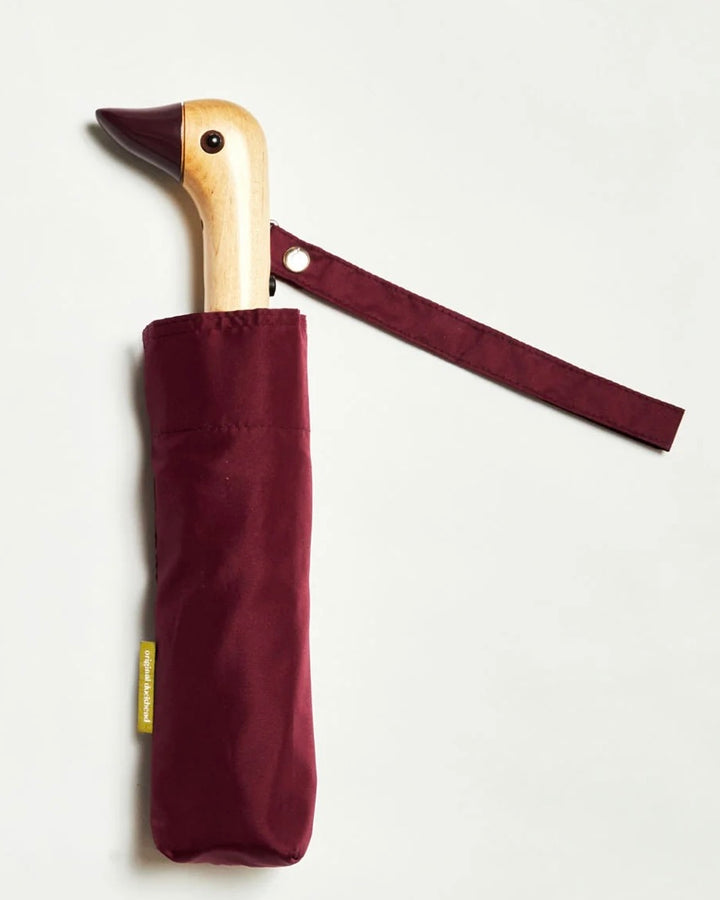 Original Duckhead umbrella | Cherry