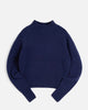 YMC | Bryter Knit | Navy
