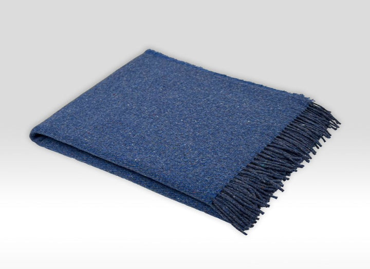 McNutt | Forever Blanket | Ocean