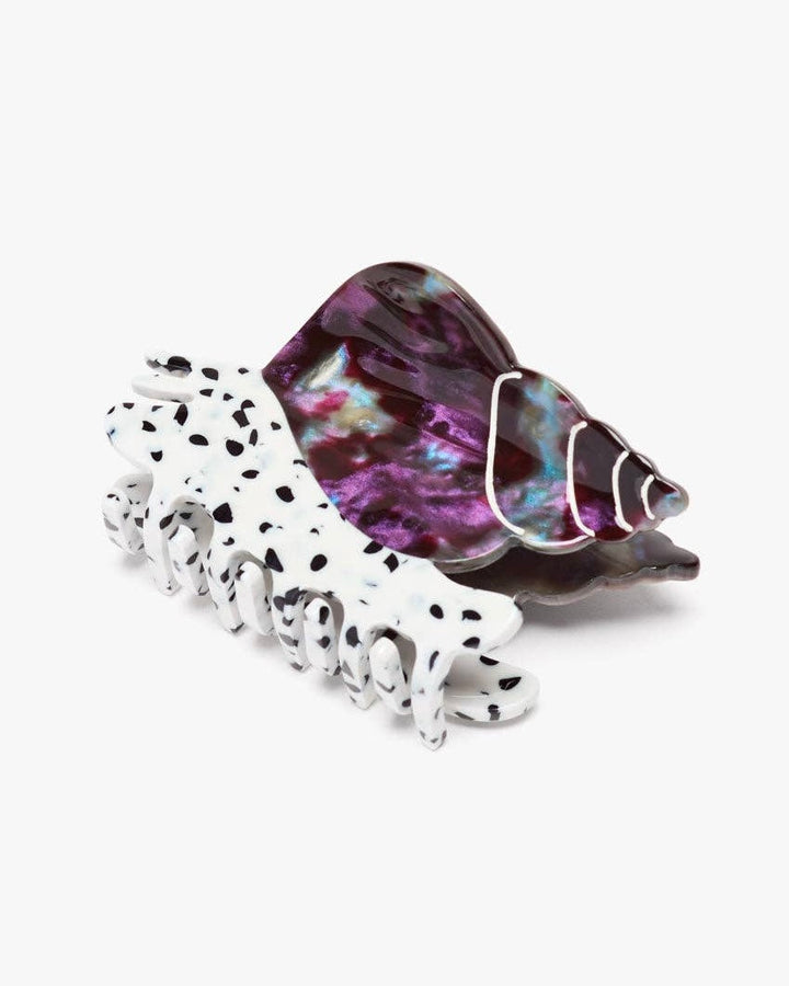 Winona Irene | Spotted Whelk Claw