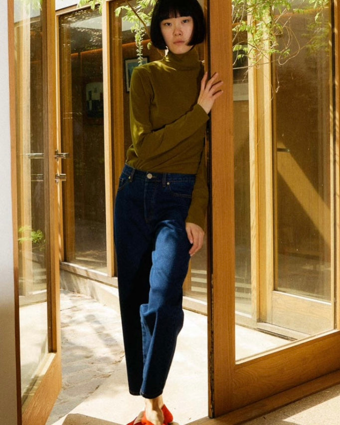 LF Markey | Colton Jeans | Indigo