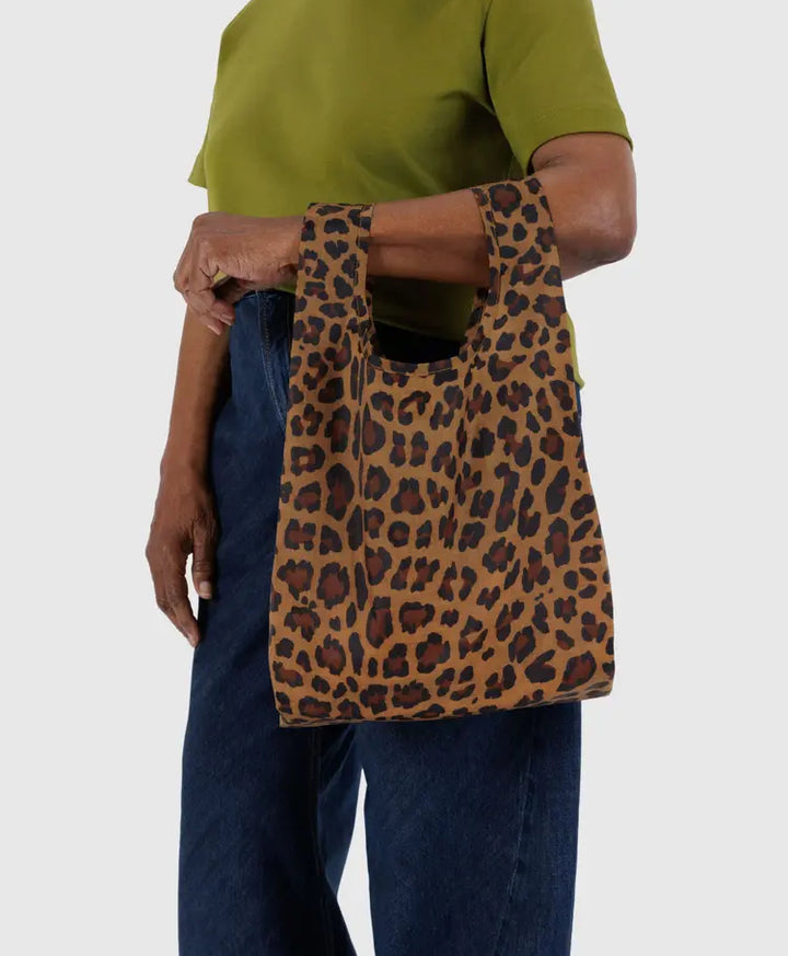 Baggu | Baby Baggu Reusable | Leopard