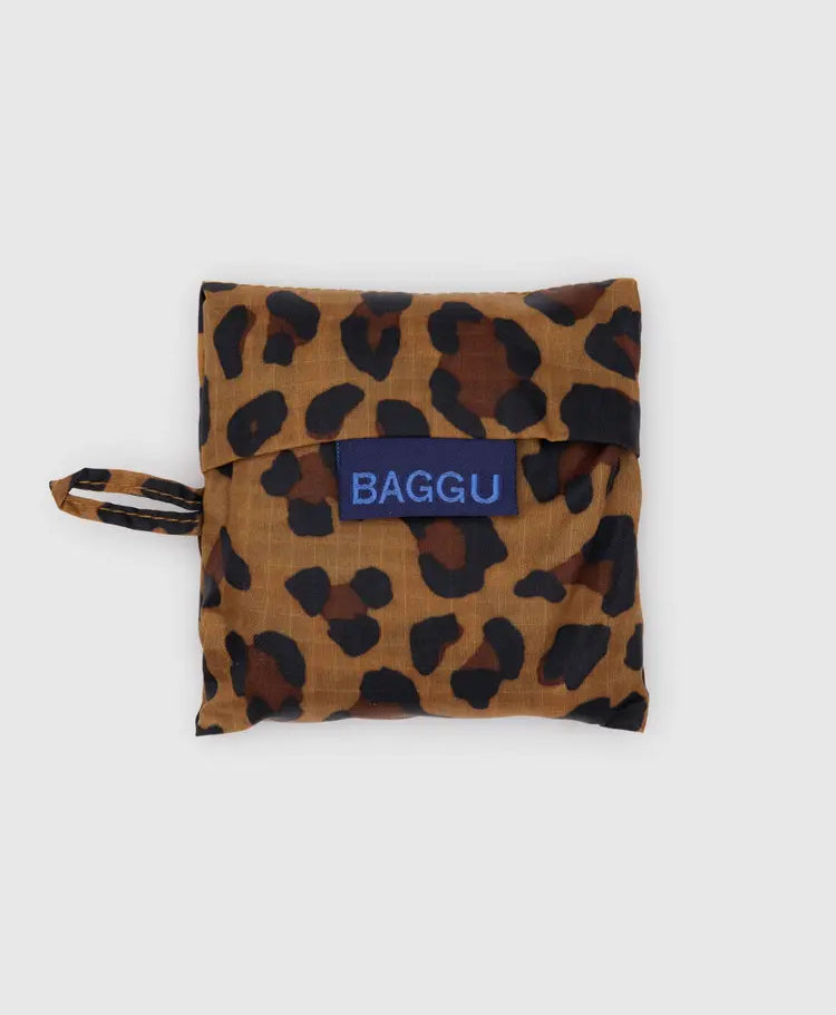 Baggu | Baby Baggu Reusable | Leopard