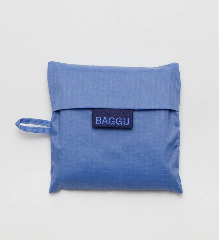 Baggu | Reusable Bag | Pansy Blue