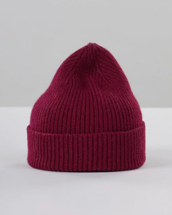 Le Bonnet | Beanie | Wine
