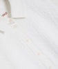 YMC | Marianne Shirt | White